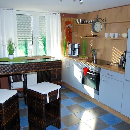 Unna-massen Mit Eigener Sauna *