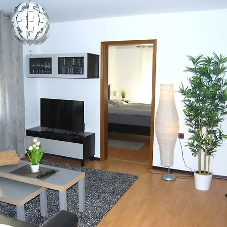 Unna-massen Mit Eigener Sauna * Unna