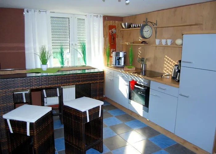 Unna-massen Mit Eigener Sauna *