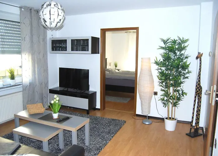 Unna-massen Mit Eigener Sauna * Unna